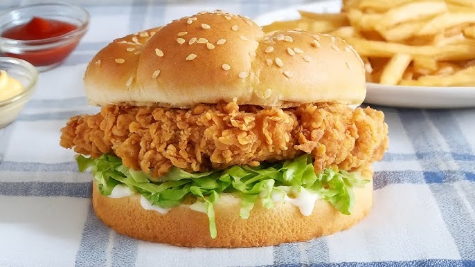 Zingers