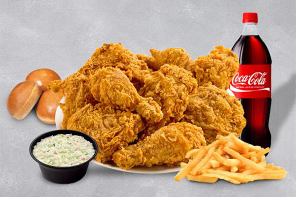 Meals