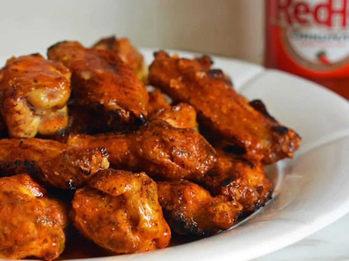 Wings